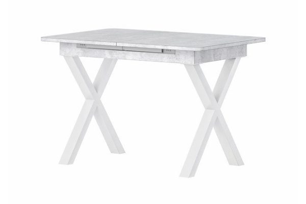 Sirius table 120x80.5x80 cm