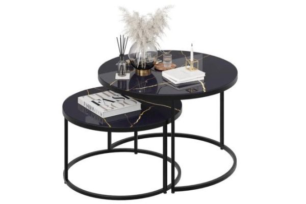 Vega coffee table set