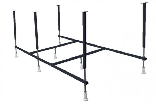 Collapsible frame 1Marka Korsika 180x11.5x60 cm