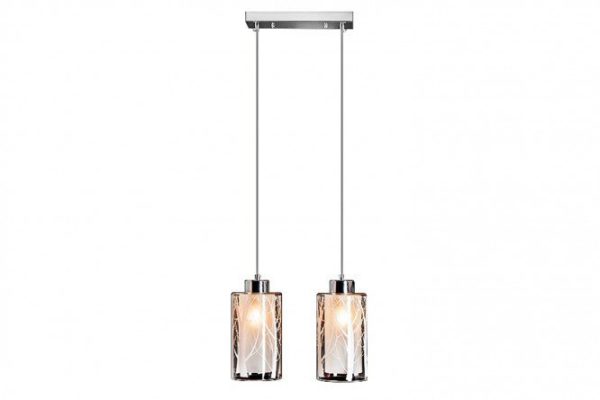 Hanging lamp EUROSVET 50001 6 sq.m., E27