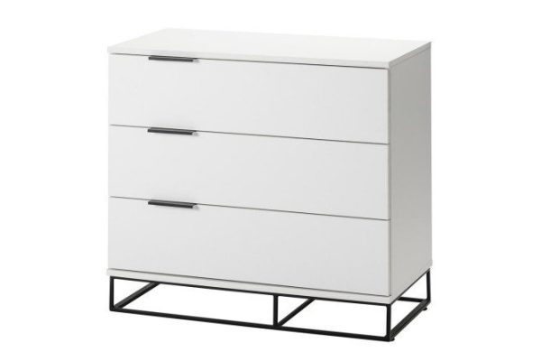 Chest of drawers City 3