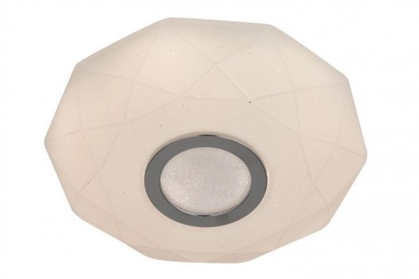 Wall-ceiling lamp CITILUX Diamond