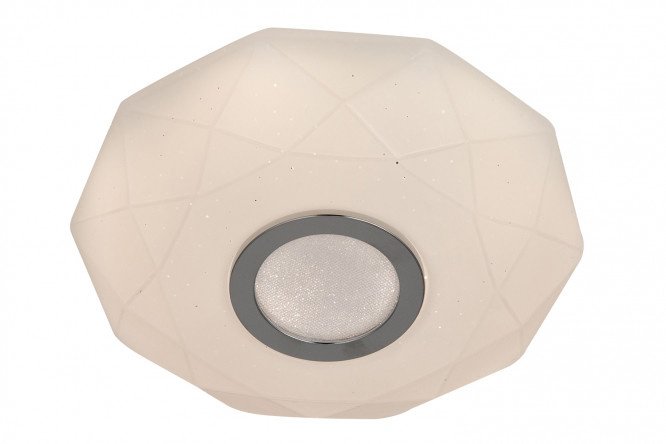Wall-ceiling lamp CITILUX Diamond