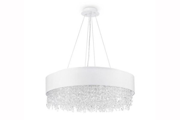 Ceiling lamp MAYTONI MOD600PL 40 sq.m., E14