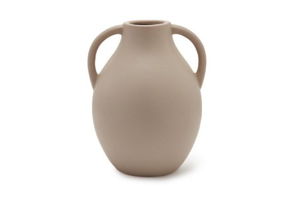Vase 112 535 23 cm, Ceramics