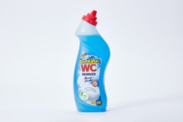 Toilet cleaner Sea Freshness