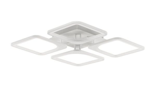 Ceiling chandelier MODERLI Zita 20 sq.m., LED, 39 cm
