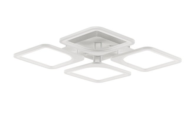 Ceiling chandelier MODERLI Zita 20 sq.m., LED, 39 cm