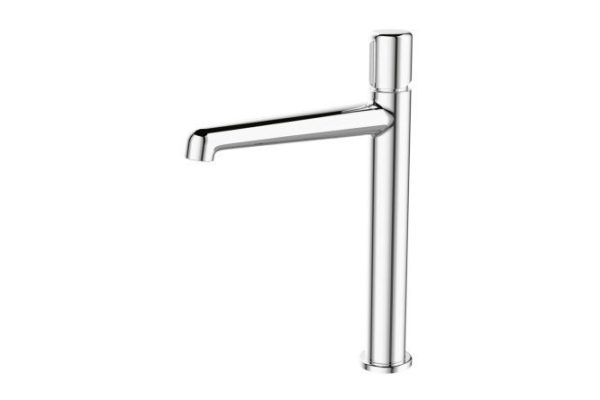 Basin mixer AGGER Slim A2212100