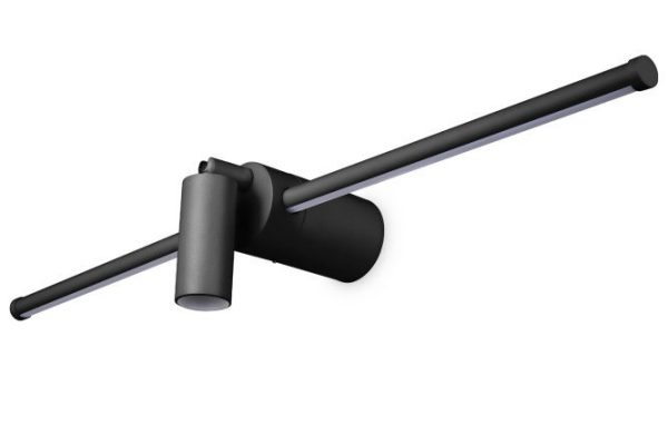 Wall-ceiling lamp FREYA Essence 4 m², 60.6x10.6x14.5 cm, LED