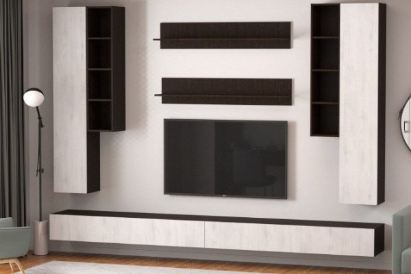 Furniture set Studio No. 3