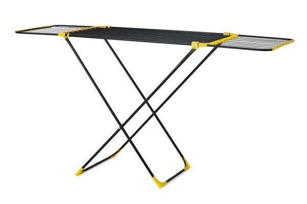 Clothes dryer BERKRAFT Compact sliding