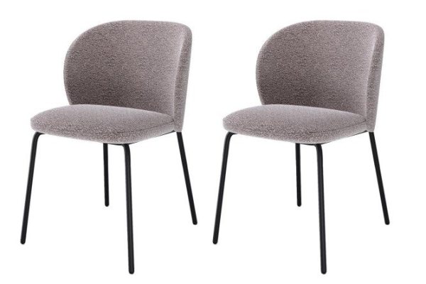 Set of chairs 304 54x75x54 cm