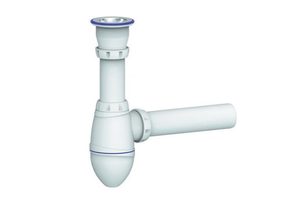 Siphon UNICORN A210 1 1/2x40