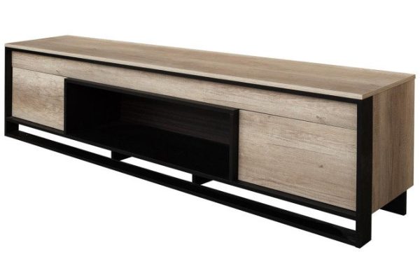 Illuminated cabinet Canyon