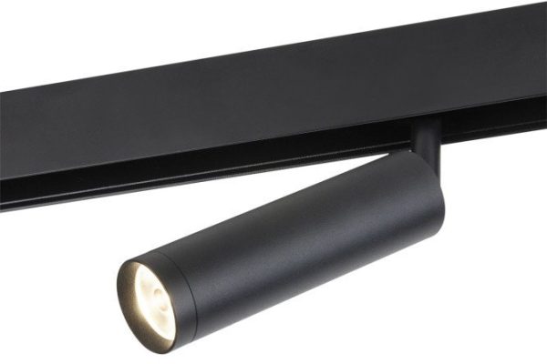 Track lamp ELEKTROSTANDARD Slim Magnetic Porte