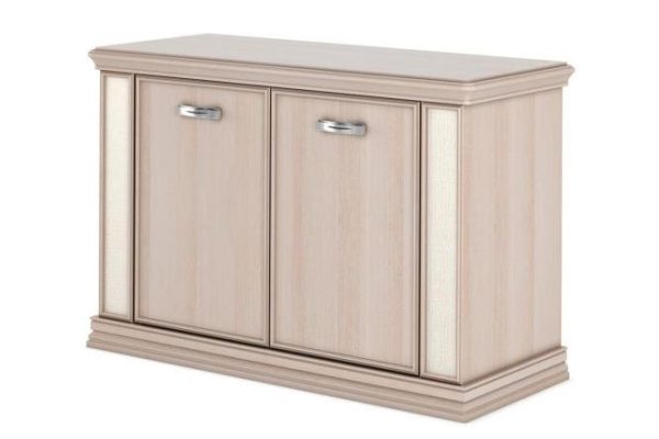 Gredence small Porto 121.7x80x49.8 cm