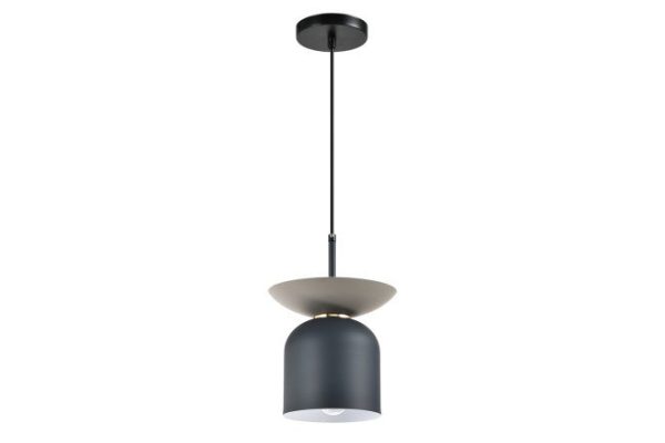 Hanging lamp MODERLI Lecce 6 sq.m., 20x128x20 cm, E27