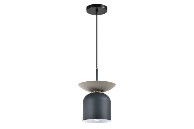 Hanging lamp MODERLI Lecce 6 sq.m., 20x128x20 cm, E27