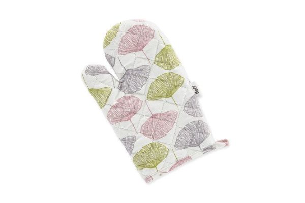 Mitten Hall Blooming Flowering