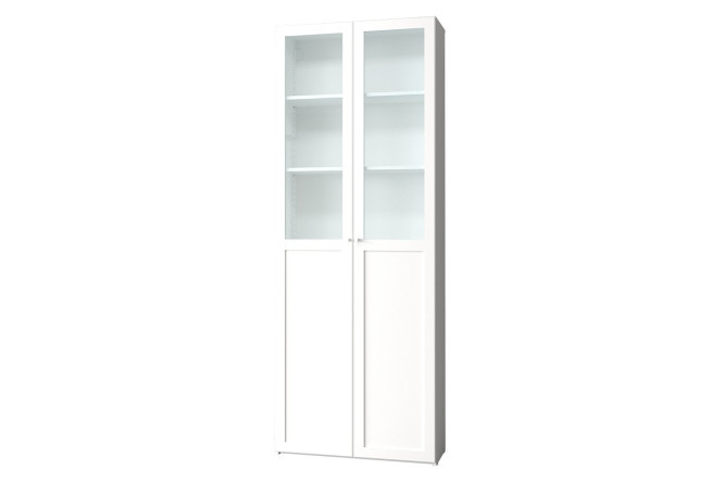 Bookcase Harris Evo