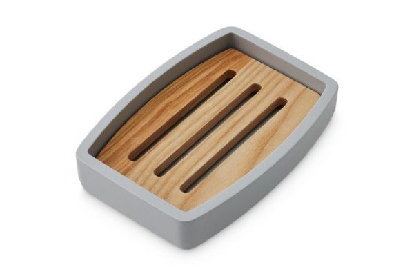 Soap dish Kyoto Polyresin