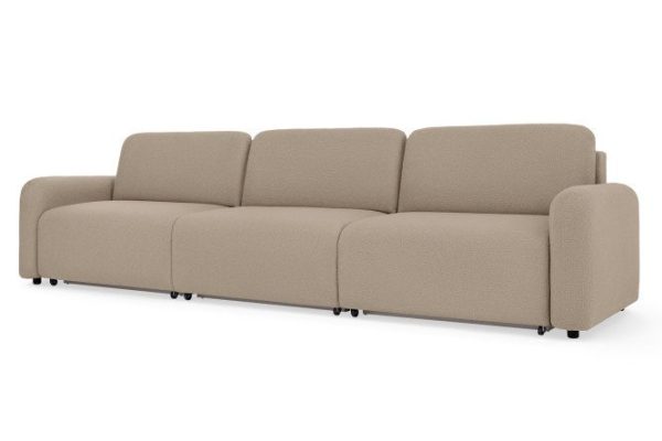 Sofa bed SOLANA Lounge