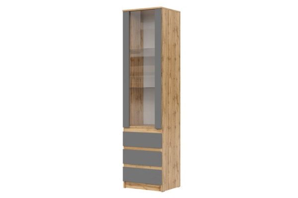 Display cabinet Stern