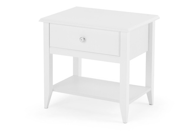Bedside table Alpin