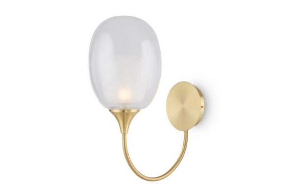 Sconce MAYTONI Aura 1 sq.m, E14