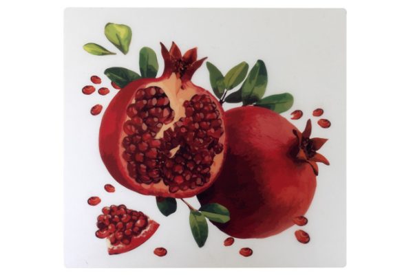 Individual napkin Garnet 30x0.3x28 cm