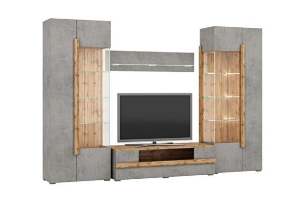 Living room set Rimini