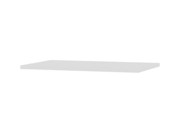 Shelf for Oscar cabinet 71.6x1.6x35 cm