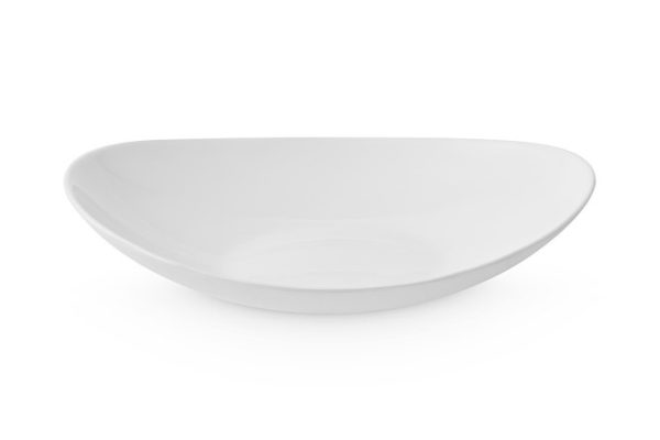 Soup plate EVIO Gastro Line Glass, 23 cm