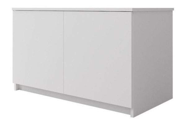 Mezzanine Mori 90.4x55x50.4 cm