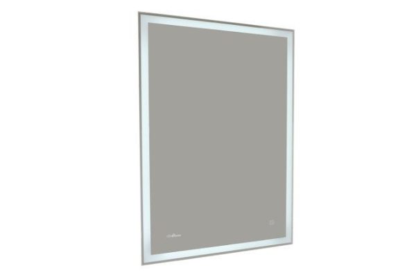 Mirror ALCORA Catalonia Led 60x80x4 cm