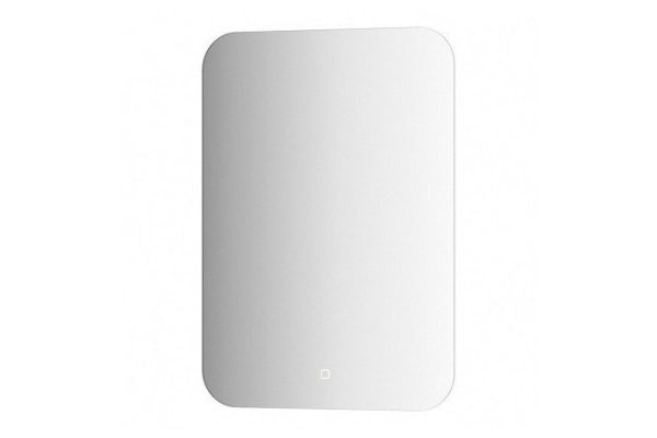 Mirror with LED lighting Opti DF 2814S 50x70x2.6 cm
