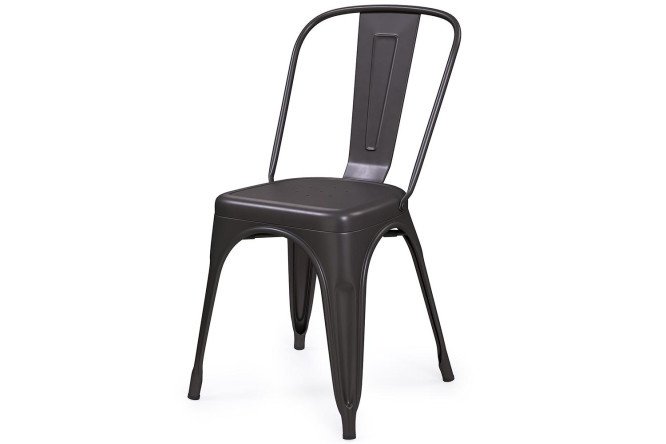 Chair Horeca Bistro AL 44x86x50 cm