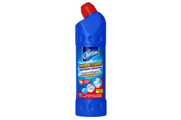 Cleaning agent 0.75 l