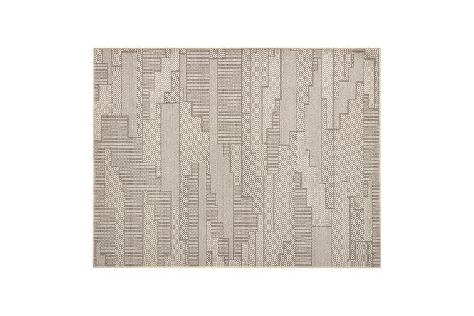 Carpet Mat sz4600/a3/11, beige/brown 60x90 cm