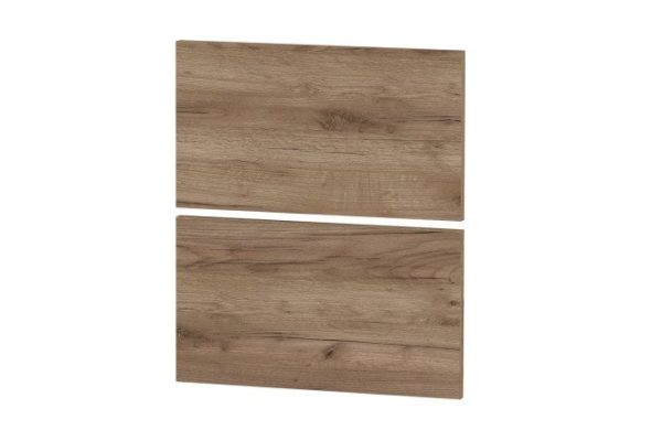 Set of fronts for Oscar Line chest of drawers, 2 pcs.