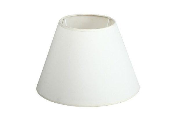 Lampshade VL0490P E27, Textile