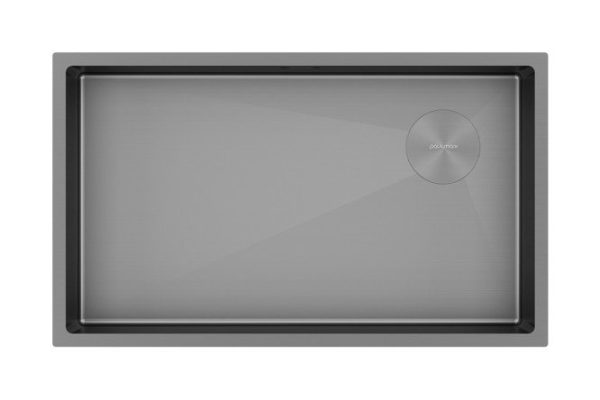 Next-Skew 74 UNI PM887444-MG 77x44x20 cm