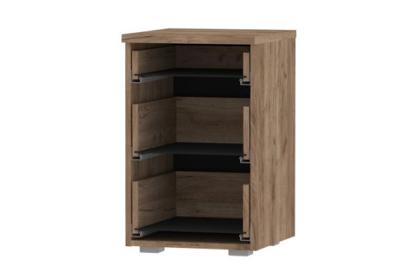 clrd8bjdpmjlgsaf65d59zg1bn2xinnm.jpg Cabinet body Oscar 3 drawers 37x59x40.7 cm