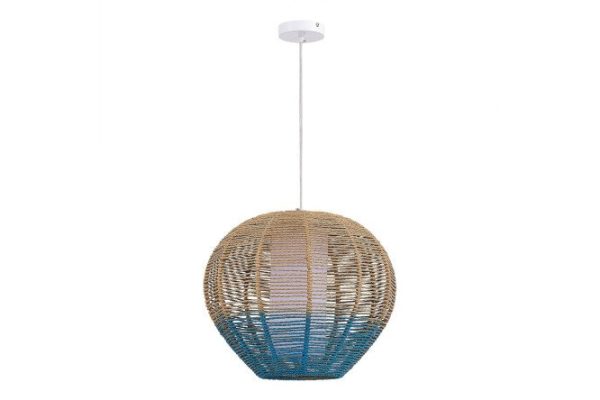 Hanging lamp ST LUCE Vimi 2 sq.m., 35x32x35 cm, E27