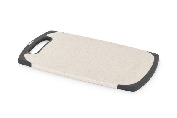 Cutting board BERKRAFT Eco trend 15x0.9x25 cm