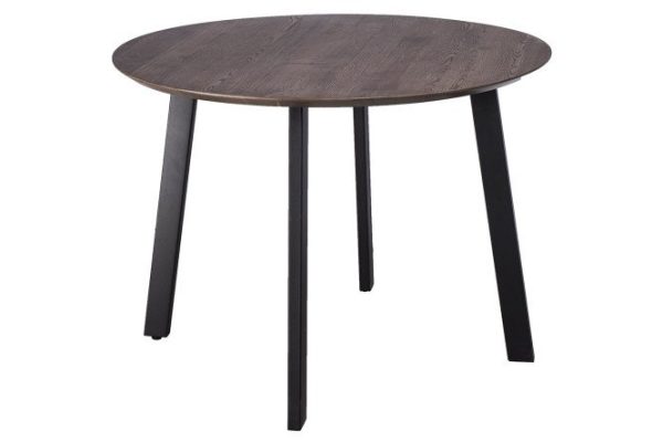 Dining table DSW Round 90x75x90 cm