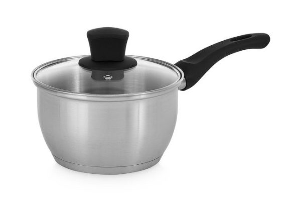 Bucket with lid BERKRAFT Novella 1.6 l