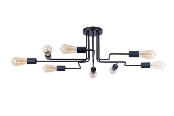 Ceiling lamp MAYTONI T532 32 sq.m., 87x25.2x59 cm, E27