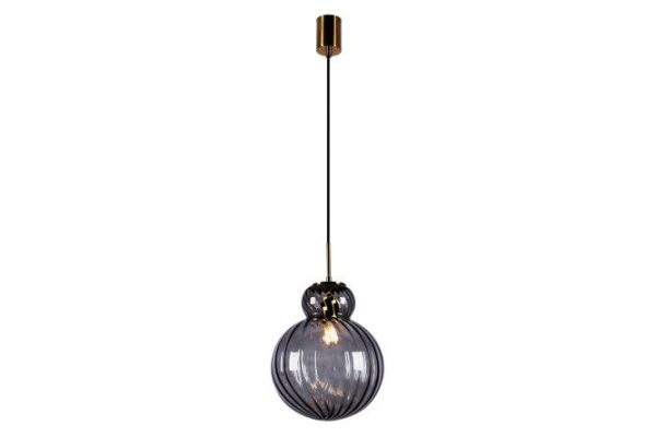 Hanging lamp FAVOURITE Ortus 7 sq.m., 30x55.5x30 cm, E27